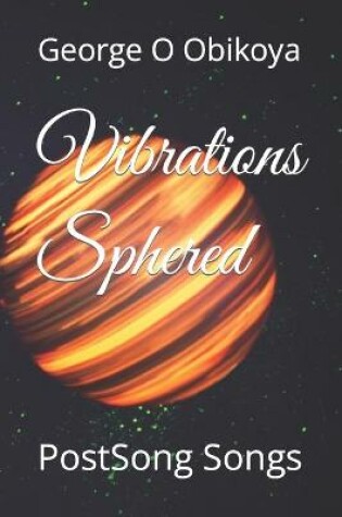 Cover of Vibrations Sphered