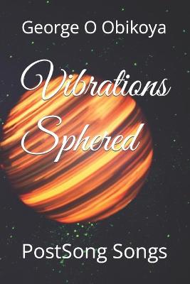 Book cover for Vibrations Sphered