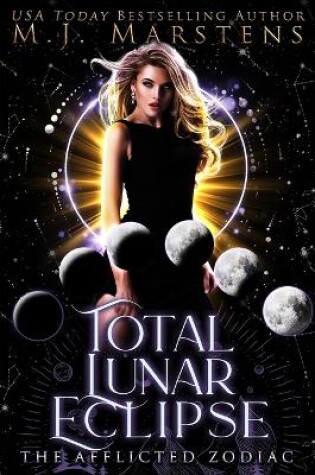 Cover of Total Lunar Eclipse