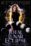 Book cover for Total Lunar Eclipse