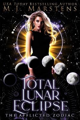 Cover of Total Lunar Eclipse