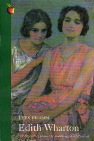 Cover of The Children