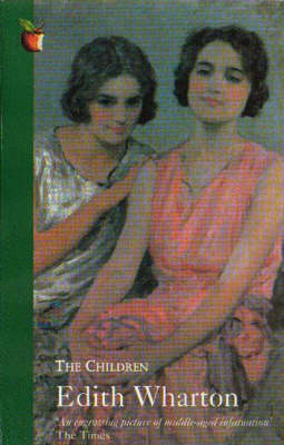 Cover of The Children