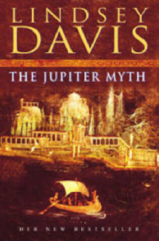 Cover of The Jupiter Myth
