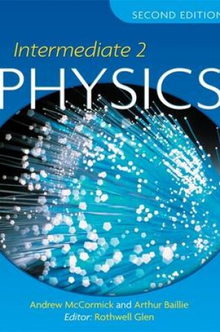 Cover of Intermediate 2 Physics