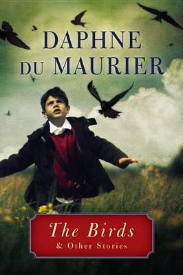 Book cover for The Birds