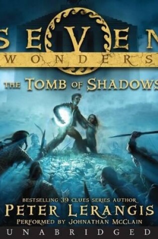 Cover of Tomb of Shadows