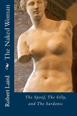 Book cover for The Naked Woman