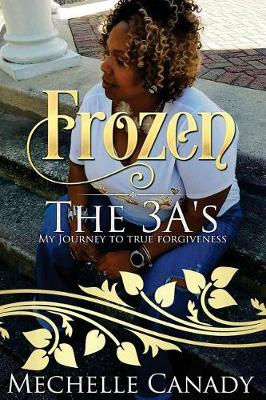 Book cover for Frozen