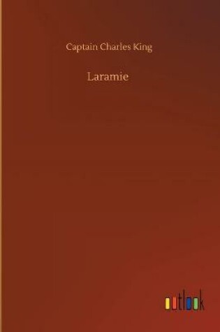 Cover of Laramie