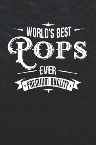 Cover of World's Best Pops Ever Premium Quality