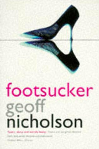 Cover of Footsucker