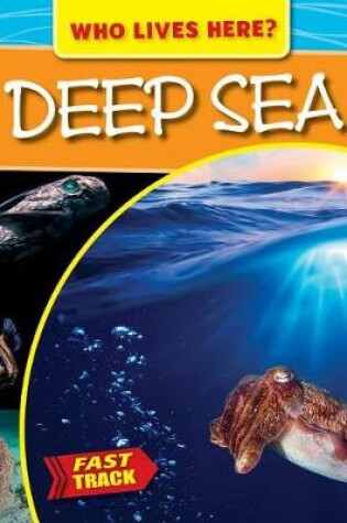 Cover of Deep Sea