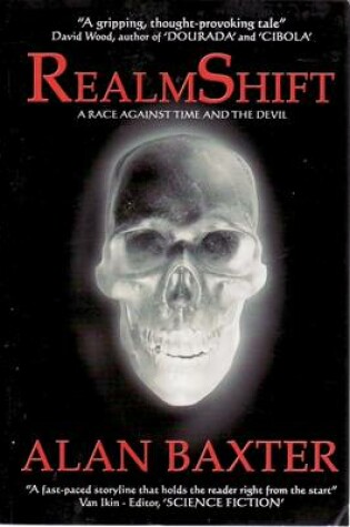 Cover of RealmShift