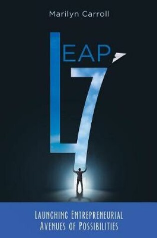 Cover of Leap Seven