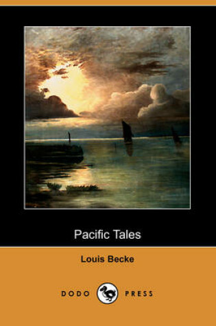 Cover of Pacific Tales (Dodo Press)