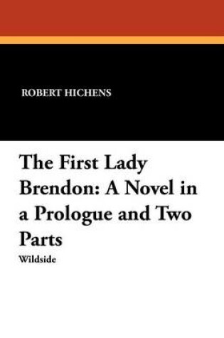Cover of The First Lady Brendon
