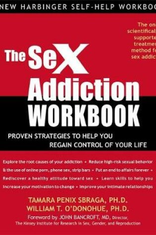 Cover of The Sex Addiction Workbook