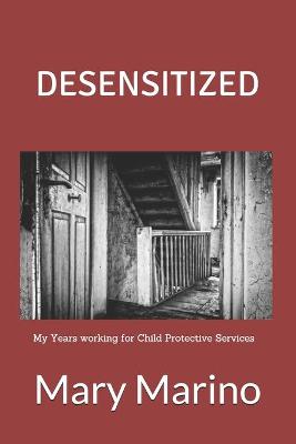 Book cover for Desensitized