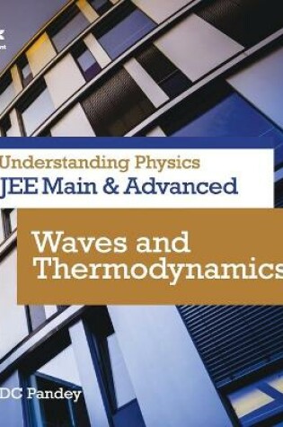 Cover of Waves & Thermodynamics