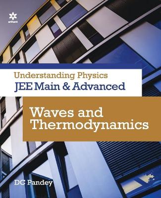 Book cover for Waves & Thermodynamics