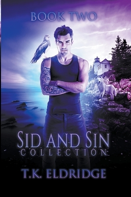Book cover for Sid & Sin Collection - Book Two