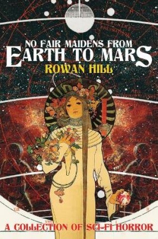 Cover of No Fair Maidens from Earth to Mars