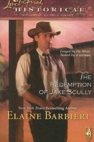 Cover of The Redemption of Jake Scully