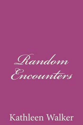 Cover of Random Encounters