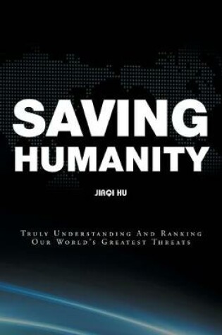 Cover of Saving Humanity