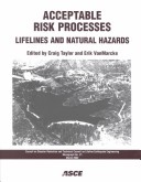 Book cover for Acceptable Risk Processes