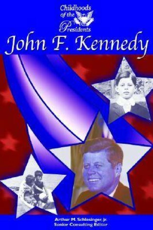 Cover of John F. Kennedy