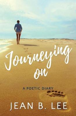 Book cover for Journeying On