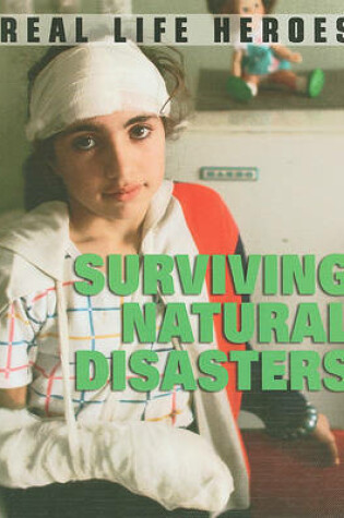 Cover of Surviving Natural Disasters