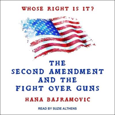 Cover of Whose Right Is It?