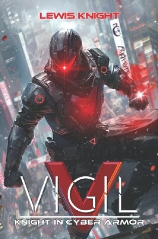 Cover of Vigil