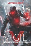 Book cover for Vigil