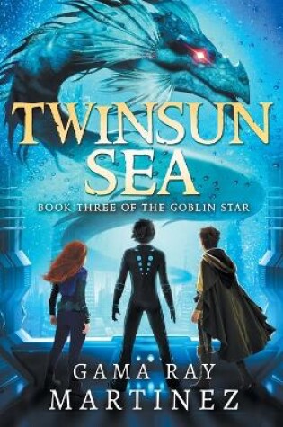 Cover of Twinsun Sea