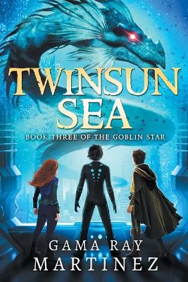 Book cover for Twinsun Sea