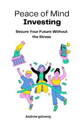 Book cover for Peace of Mind Investing