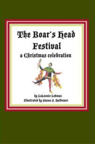 Cover of The Boar's Head Festival