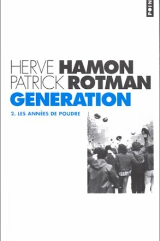 Cover of Generation 2