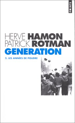 Book cover for Generation 2