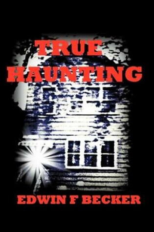 Cover of True Haunting