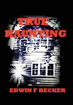 Book cover for True Haunting