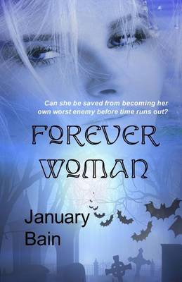 Book cover for Forever Woman