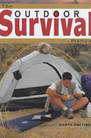 Cover of The Outdoor Survival Manual