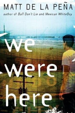 Cover of We Were Here