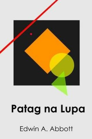 Cover of Patag na Lupa