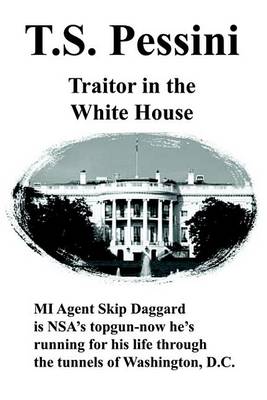 Cover of Traitor in the White House